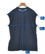 Mila Owen（ミラオーウェン）ベスト 紺 サイズ:1(M位) レディース/2200656079056