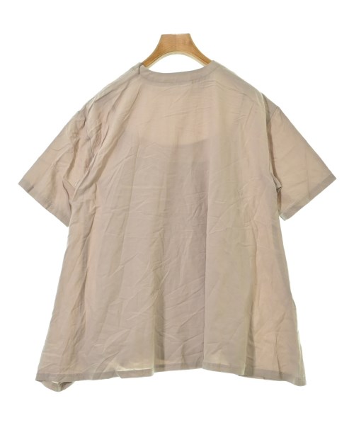 Mila Owen（ミラオーウェン）カジュアルシャツ ベージュ サイズ:1(M位) レディース/2200656079124