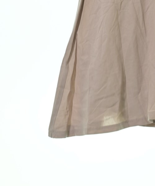 Mila Owen（ミラオーウェン）カジュアルシャツ ベージュ サイズ:1(M位) レディース/2200656079124