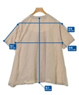 Mila Owen（ミラオーウェン）カジュアルシャツ ベージュ サイズ:1(M位) レディース/2200656079124