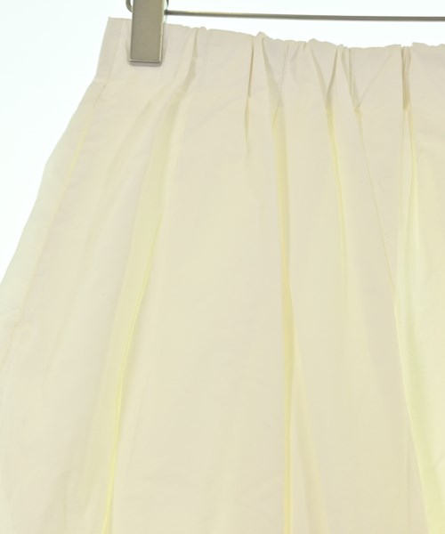 Mila Owen（ミラオーウェン）ロング・マキシ丈スカート 白 サイズ:0(S位) レディース/2200659304100