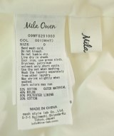 Mila Owen（ミラオーウェン）ロング・マキシ丈スカート 白 サイズ:0(S位) レディース/2200659304100