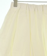 Mila Owen（ミラオーウェン）ロング・マキシ丈スカート 白 サイズ:0(S位) レディース/2200659304100