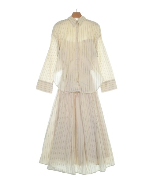 Mila Owen(ミラオーウェン)シャツワンピース 白 サイズ:0(S位)/2200660275109