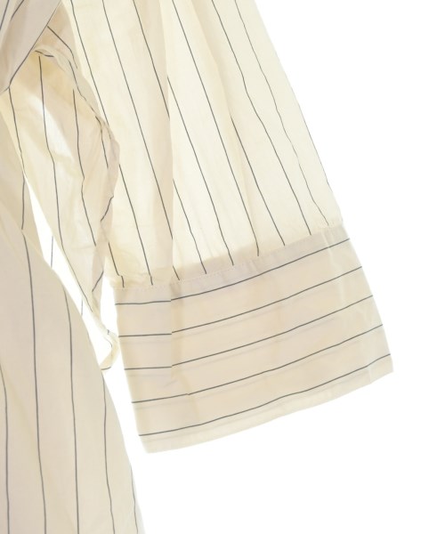 Mila Owen（ミラオーウェン）シャツワンピース 白 サイズ:0(S位) レディース/2200660275109