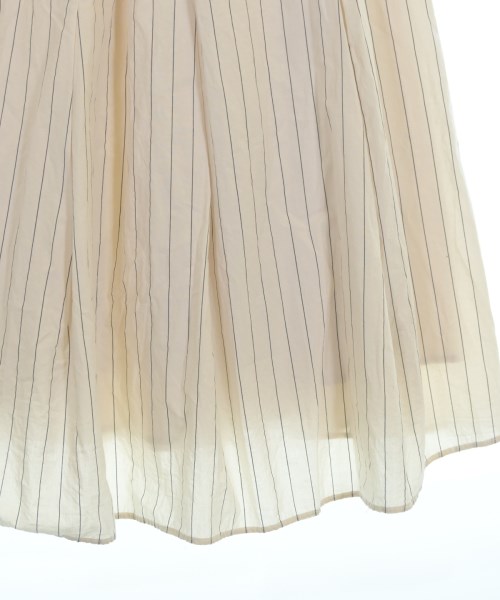 Mila Owen（ミラオーウェン）シャツワンピース 白 サイズ:0(S位) レディース/2200660275109