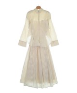 Mila Owen（ミラオーウェン）シャツワンピース 白 サイズ:0(S位) レディース/2200660275109