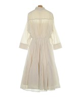 Mila Owen（ミラオーウェン）シャツワンピース 白 サイズ:0(S位) レディース/2200660275109