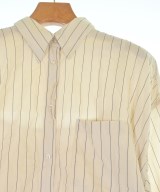 Mila Owen（ミラオーウェン）シャツワンピース 白 サイズ:0(S位) レディース/2200660275109