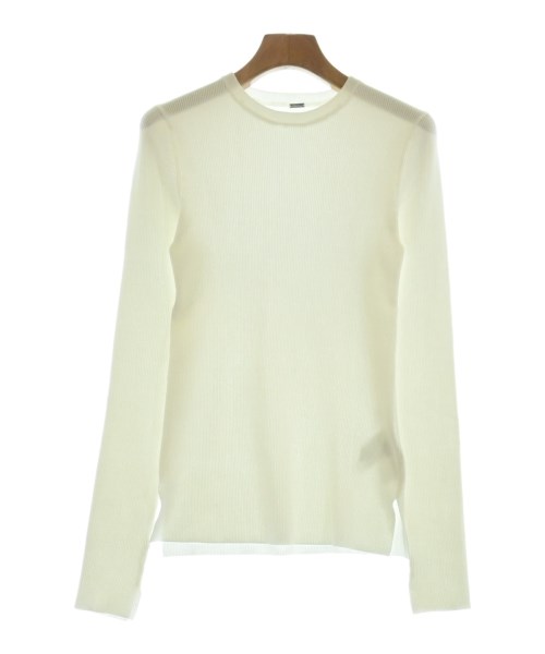 Mila Owen（ミラオーウェン）ワンピース ベージュ サイズ:1/1(M位) レディース/2200660443027