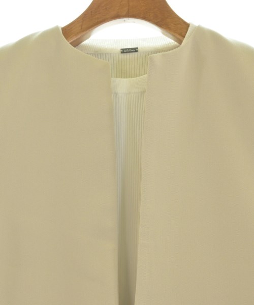 Mila Owen（ミラオーウェン）ワンピース ベージュ サイズ:1/1(M位) レディース/2200660443027