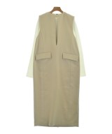 Mila Owen（ミラオーウェン）ワンピース ベージュ サイズ:1/1(M位) レディース/2200660443027