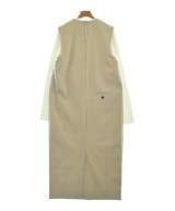 Mila Owen（ミラオーウェン）ワンピース ベージュ サイズ:1/1(M位) レディース/2200660443027