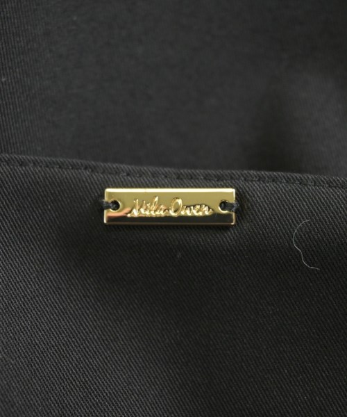 Mila Owen（ミラオーウェン）ワンピース 黒 サイズ:0(S位) レディース/2200660443065