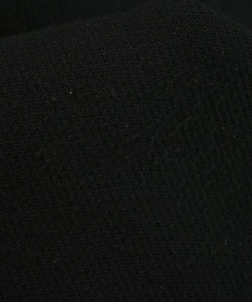 Mila Owen（ミラオーウェン）ベスト 黒 サイズ:0(S位) レディース/2200658217012