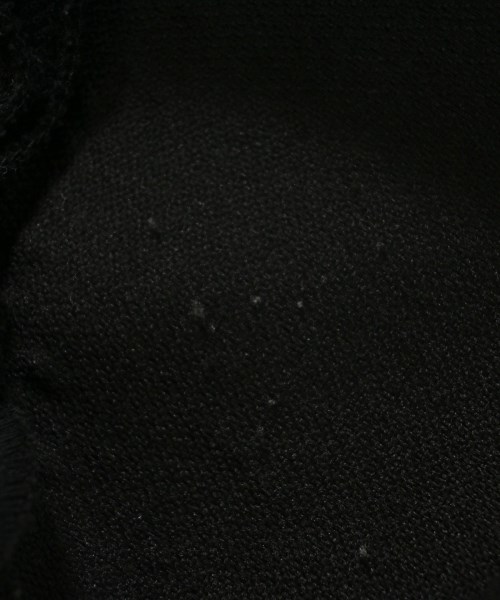 Mila Owen（ミラオーウェン）ベスト 黒 サイズ:0(S位) レディース/2200658217012