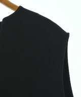 Mila Owen（ミラオーウェン）ベスト 黒 サイズ:0(S位) レディース/2200658217012