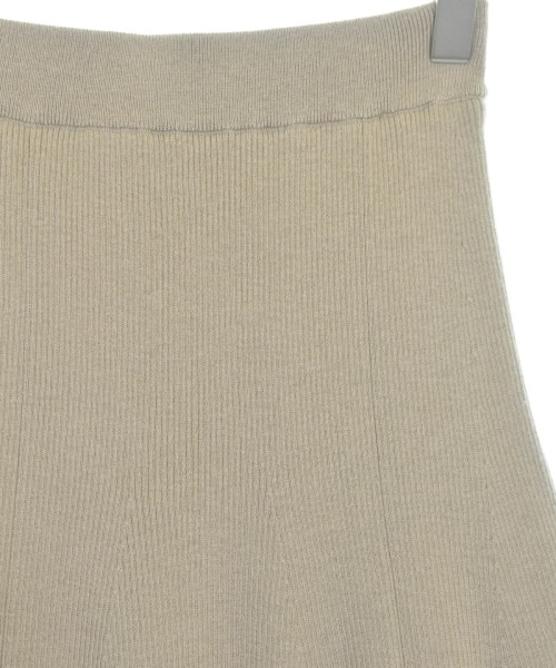 Mila Owen（ミラオーウェン）その他 ベージュ サイズ:0(S位)/0(S位) レディース/2200658217036