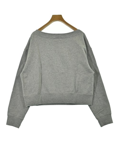 Mila Owen（ミラオーウェン）スウェット グレー サイズ:F レディース/2200659804051