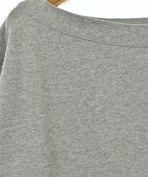 Mila Owen（ミラオーウェン）スウェット グレー サイズ:F レディース/2200659804051