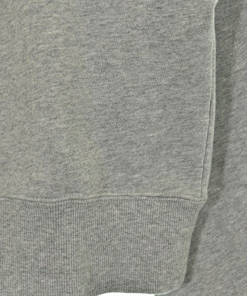 Mila Owen（ミラオーウェン）スウェット グレー サイズ:F レディース/2200659804051