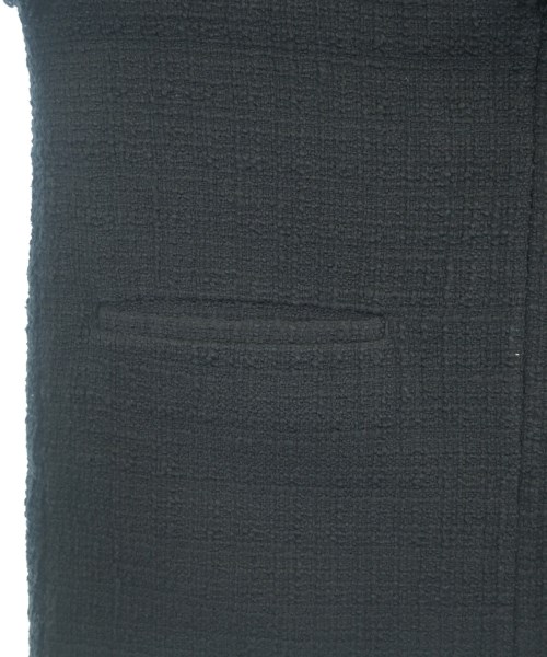 Mila Owen（ミラオーウェン）ベスト 黒 サイズ:0(S位) レディース/2200660701028