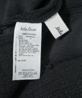 Mila Owen（ミラオーウェン）ベスト 黒 サイズ:0(S位) レディース/2200660701028