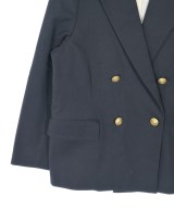 Mila Owen（ミラオーウェン）テーラードジャケット 紺 サイズ:0(S位) レディース/2200660778013