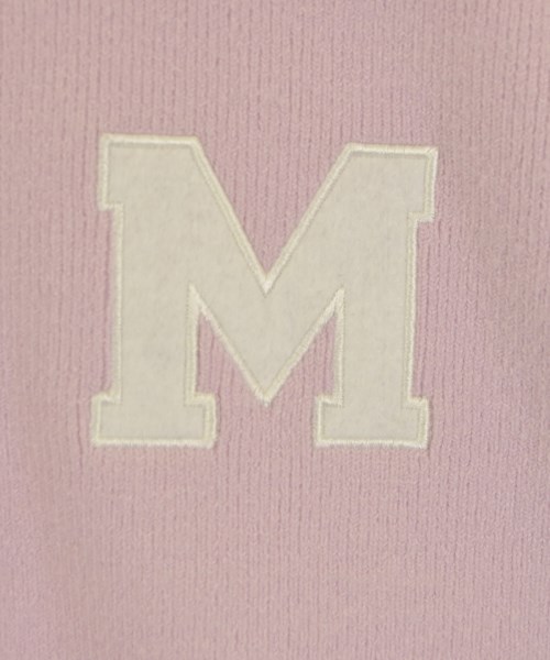 Mila Owen（ミラオーウェン）ニット・セーター ピンク サイズ:ONE レディース/2200656342020