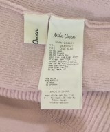 Mila Owen（ミラオーウェン）ニット・セーター ピンク サイズ:ONE レディース/2200656342020
