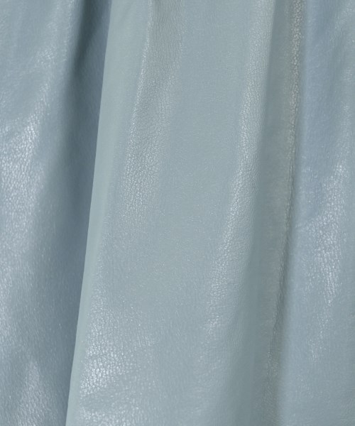 Mila Owen（ミラオーウェン）ロング・マキシ丈スカート 青 サイズ:0(S位) レディース/2200656447022