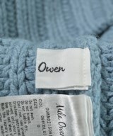 Mila Owen（ミラオーウェン）ニット・セーター 青 サイズ:0(S位) レディース/2200656447169