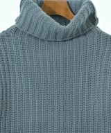 Mila Owen（ミラオーウェン）ニット・セーター 青 サイズ:0(S位) レディース/2200656447169