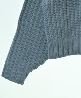 Mila Owen（ミラオーウェン）ニット・セーター 青 サイズ:0(S位) レディース/2200656447169