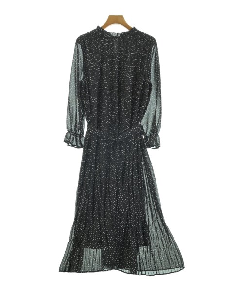 Mila Owen(ミラオーウェン)ワンピース 黒 サイズ:0(S位)/2200658112140