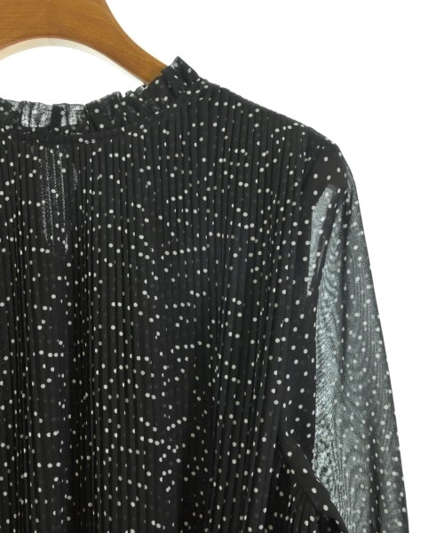 Mila Owen（ミラオーウェン）ワンピース 黒 サイズ:0(S位) レディース/2200658112140