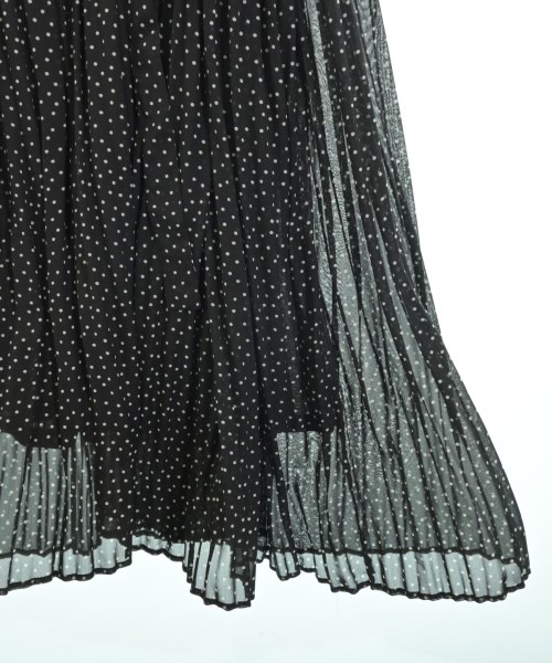 Mila Owen（ミラオーウェン）ワンピース 黒 サイズ:0(S位) レディース/2200658112140