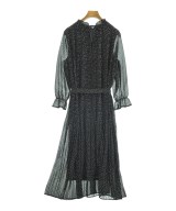 Mila Owen（ミラオーウェン）ワンピース 黒 サイズ:0(S位) レディース/2200658112140