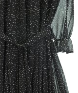 Mila Owen（ミラオーウェン）ワンピース 黒 サイズ:0(S位) レディース/2200658112140