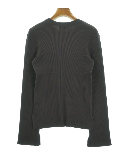 Mila Owen（ミラオーウェン）ニット・セーター グレー サイズ:0(S位) レディース/2200660903064