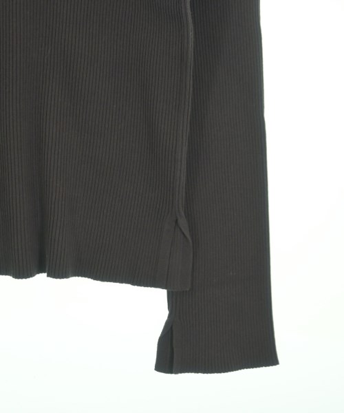 Mila Owen（ミラオーウェン）ニット・セーター グレー サイズ:0(S位) レディース/2200660903064