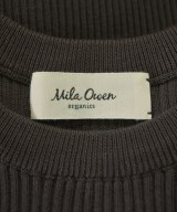 Mila Owen（ミラオーウェン）ニット・セーター グレー サイズ:0(S位) レディース/2200660903064