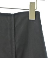 Mila Owen（ミラオーウェン）ひざ丈スカート 黒 サイズ:1(M位) レディース/2200661078013