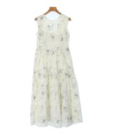 Mila Owen（ミラオーウェン）ワンピース 白 サイズ:0(S位) レディース/2200659355027