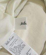 Mila Owen（ミラオーウェン）ワンピース 白 サイズ:0(S位) レディース/2200659355027