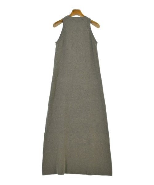 Mila Owen（ミラオーウェン）ワンピース グレー サイズ:0(S位) レディース/2200660773094