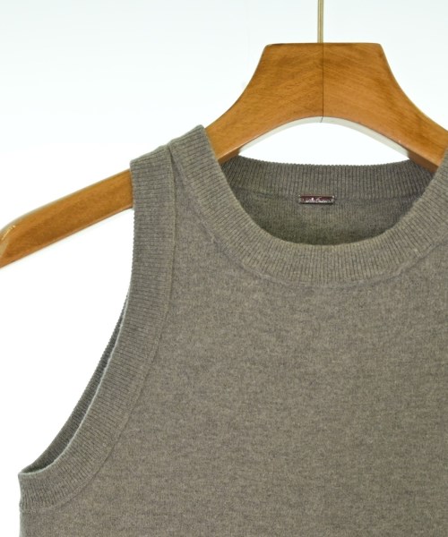 Mila Owen（ミラオーウェン）ワンピース グレー サイズ:0(S位) レディース/2200660773094