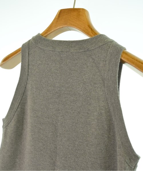 Mila Owen（ミラオーウェン）ワンピース グレー サイズ:0(S位) レディース/2200660773094