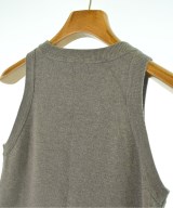 Mila Owen（ミラオーウェン）ワンピース グレー サイズ:0(S位) レディース/2200660773094