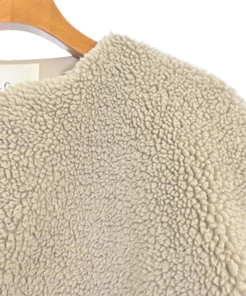 Mila Owen（ミラオーウェン）その他 ベージュ サイズ:0(S位) レディース/2200658013010